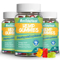 Hemp Gummies 1,500,000 MCG J6556