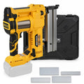 2-in-1 Brad Nailer Staple Gun U613328
