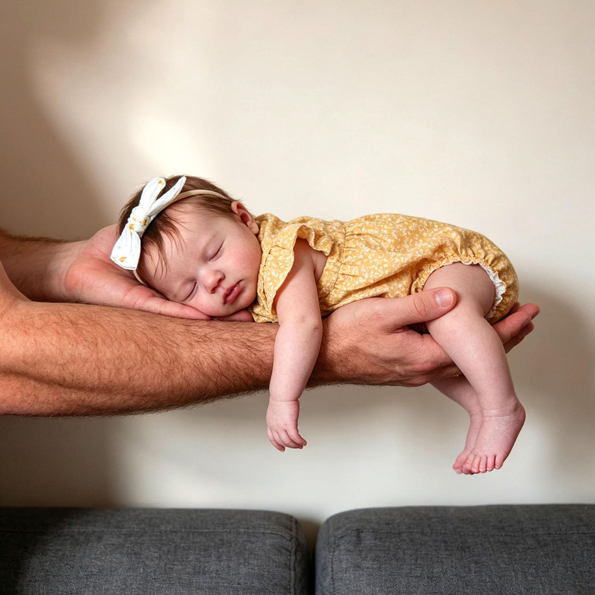20 in Reborn Baby Dolls Girl Z128541
