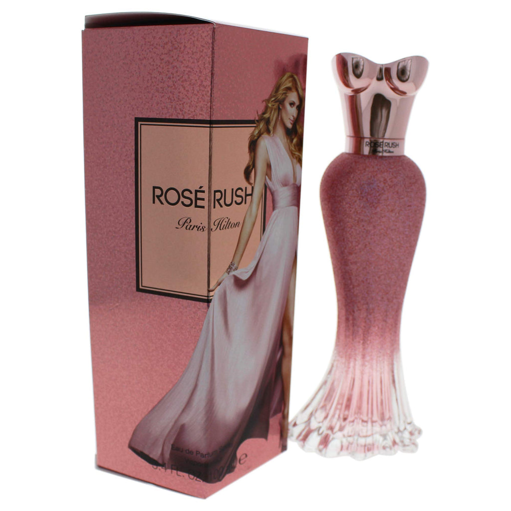 Rose Rush Eau de Parfum Spray 3.4 Fl Oz Pack of 2 Y727
