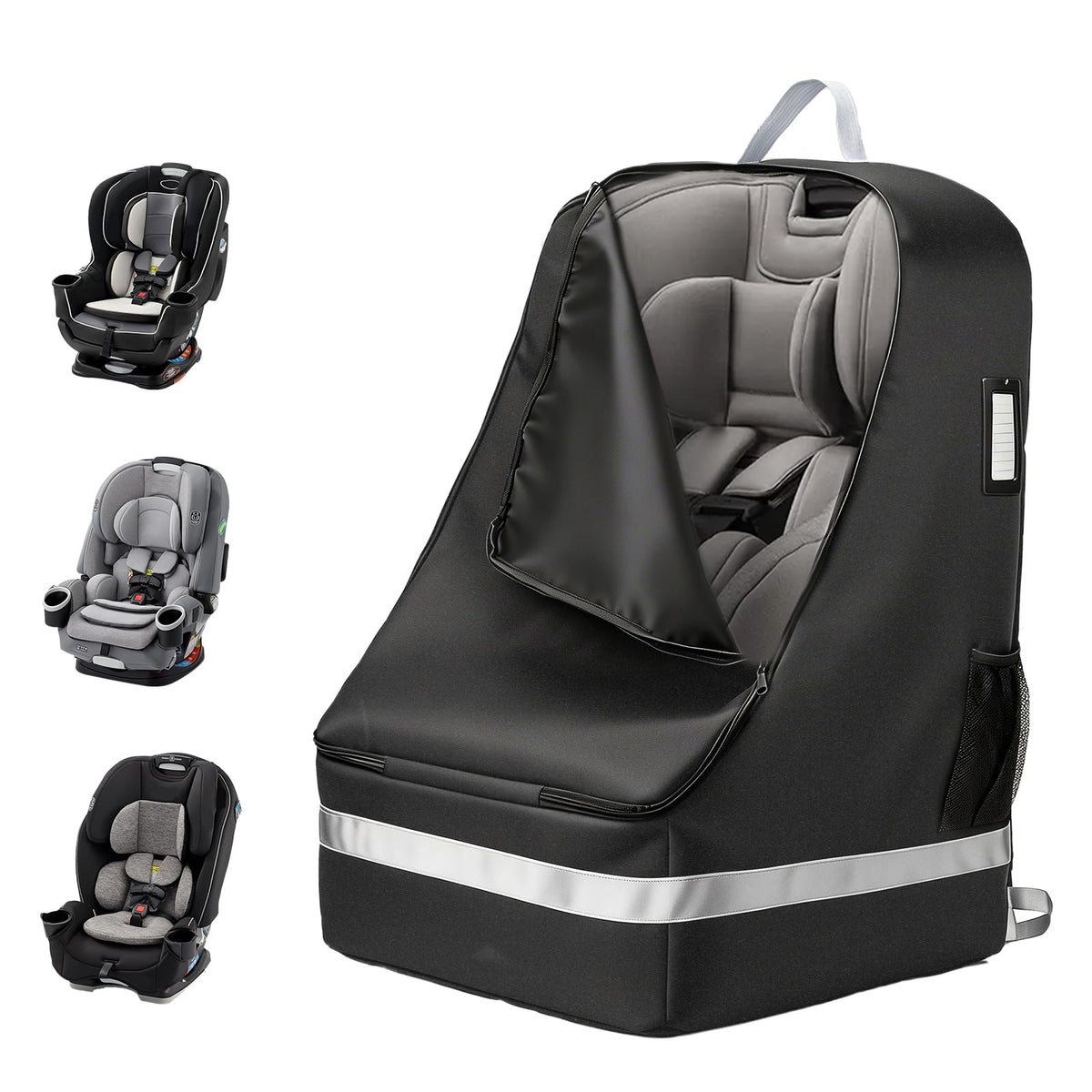 Padded Car Seat Travel Bag R1845