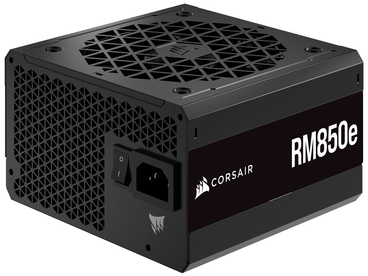 Fully Modular Low-Noise ATX 3.1 Power Supply R3621