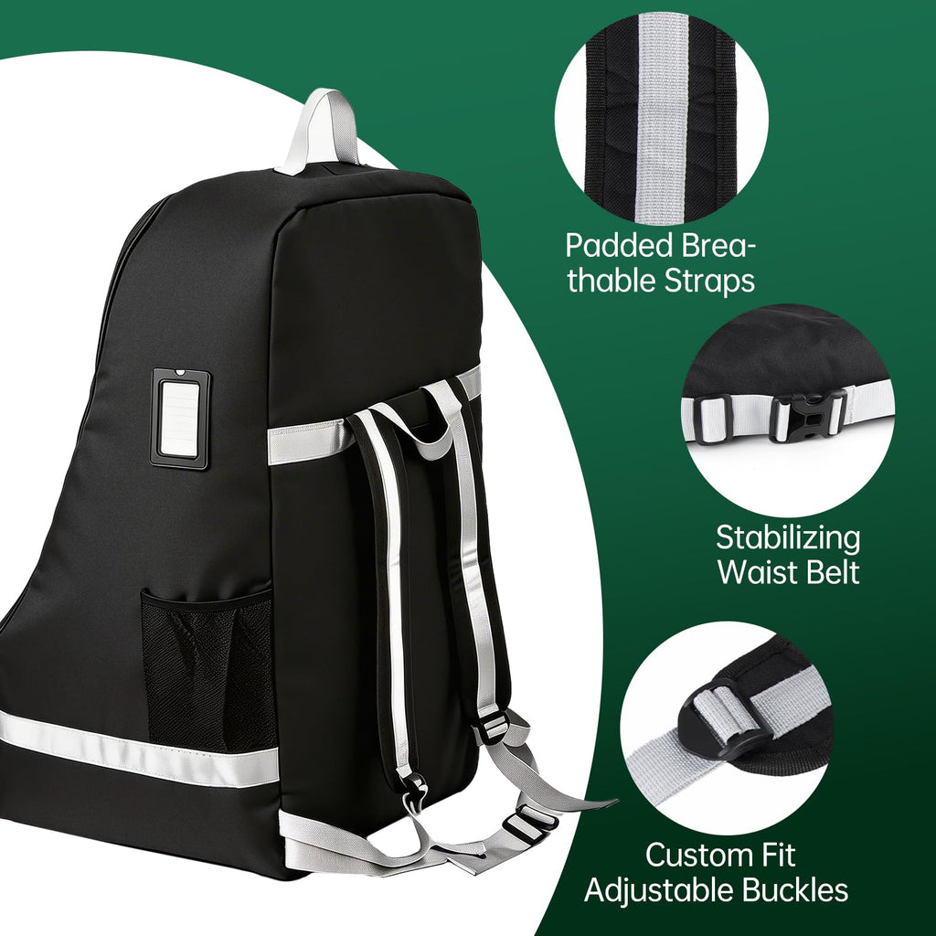 Padded Car Seat Travel Bag R1845