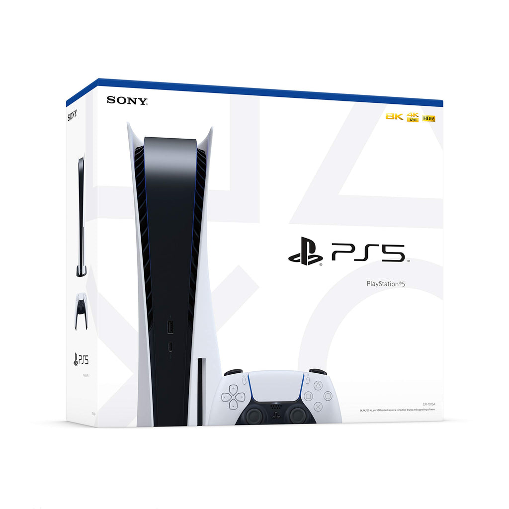 PlayStation 5 Console J594885