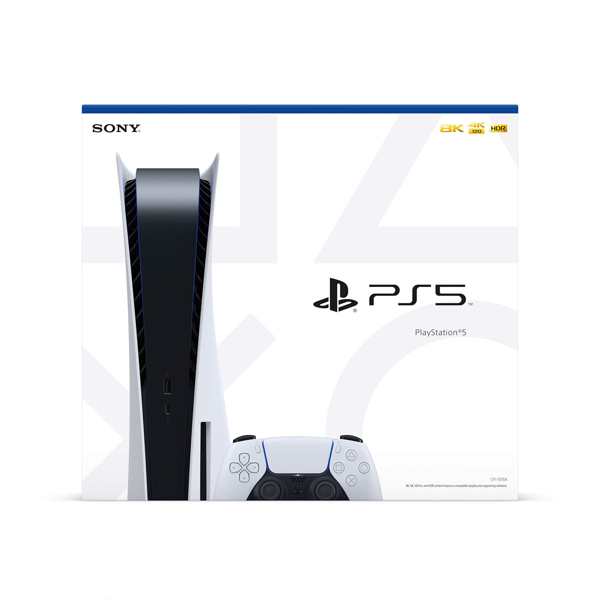 PlayStation 5 Console J594885