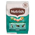 Chicken & Brown Rice Dry Dog Food 14 lb. Bag F8339