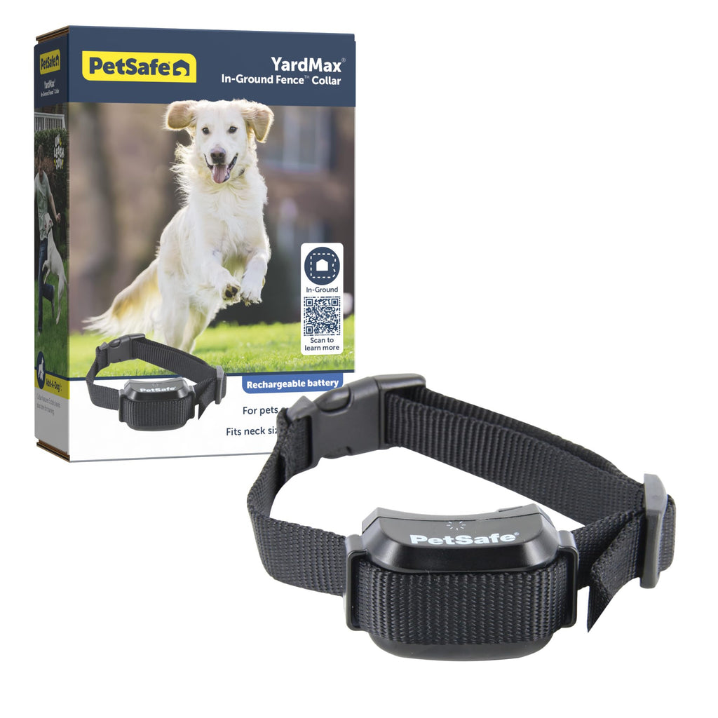 Rechargeable In-Ground Fence Collar I567489