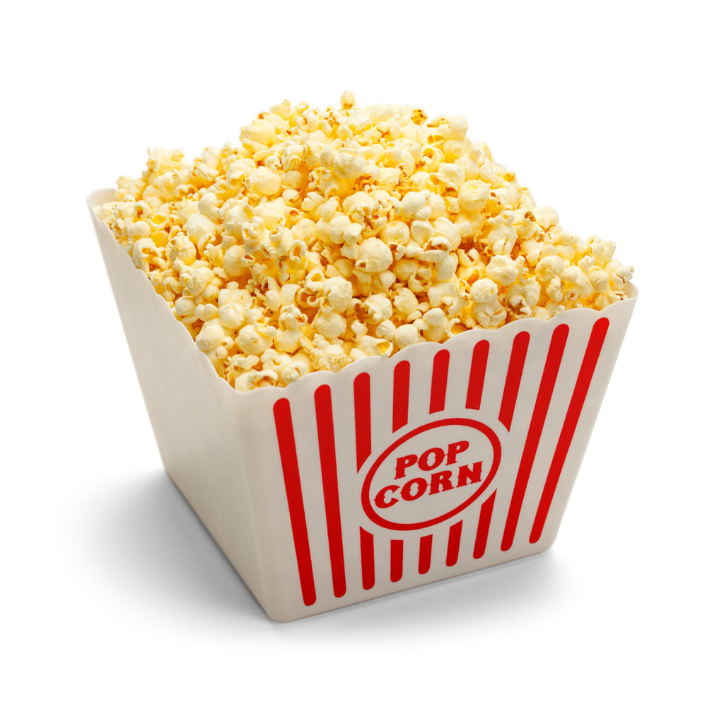 Popcorn Butter Popping Oil 1 Gallon Jug E169076