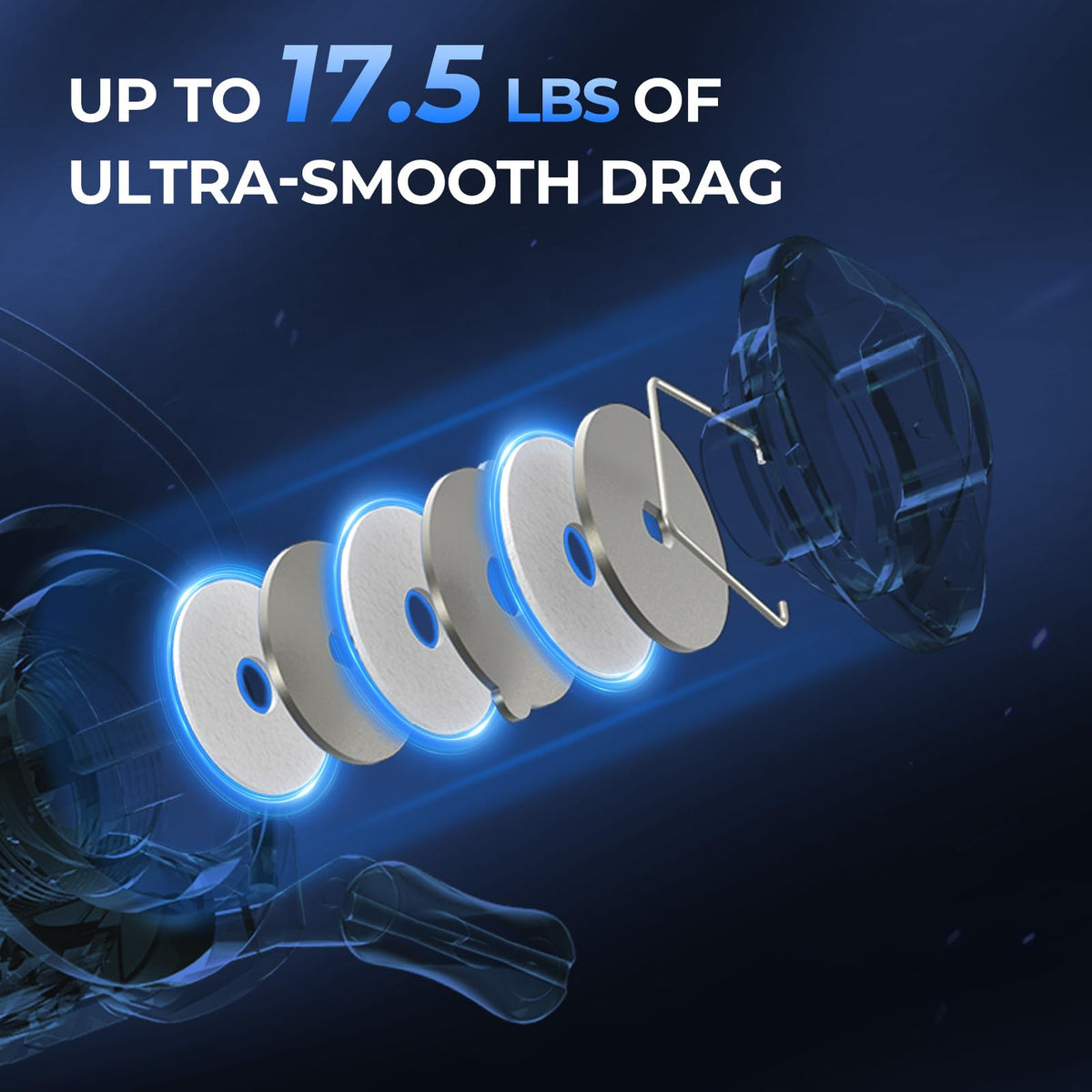 Fishing Rod and Reel Combo Y2911