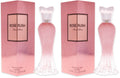 Rose Rush Eau de Parfum Spray 3.4 Fl Oz Pack of 2 Y727