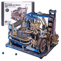 3D Wooden Puzzles I89632