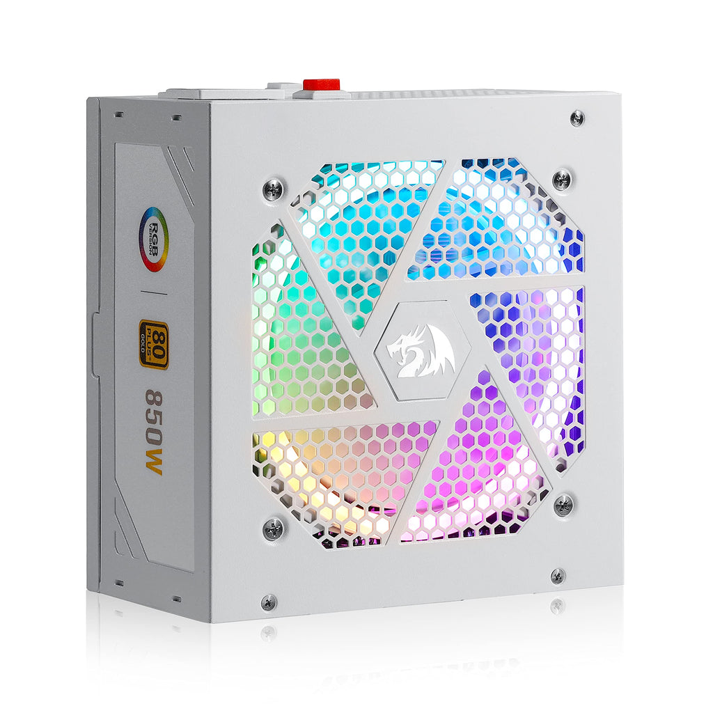 850 Watt 80+ Gold Fully Modular PSU B516