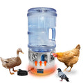 5 Gallon Heated Poultry Waterer R21697