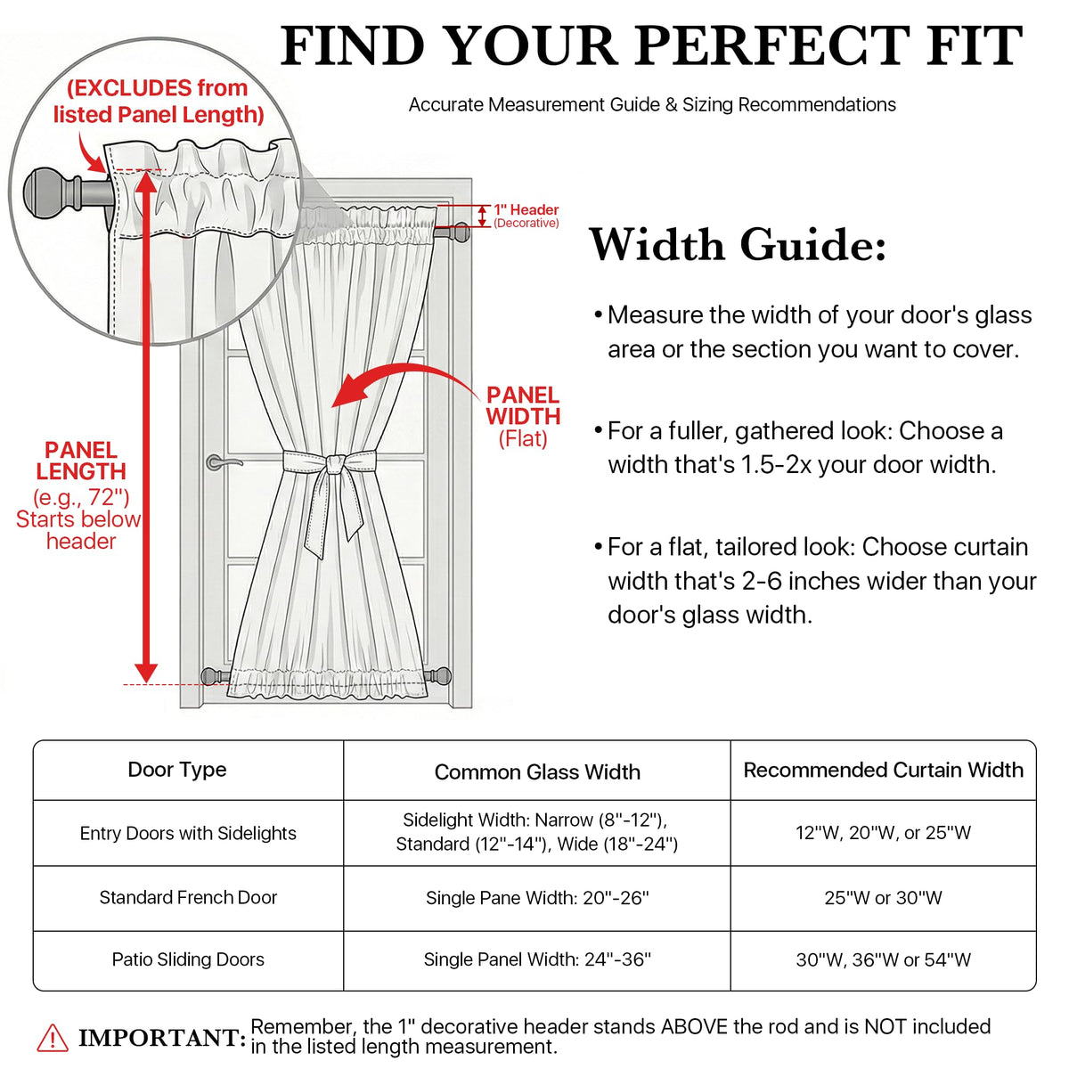 Grey Blackout Thermal Insulated Curtains A972454