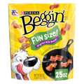 Dog Treats with Bacon 25 oz Pouch S232331