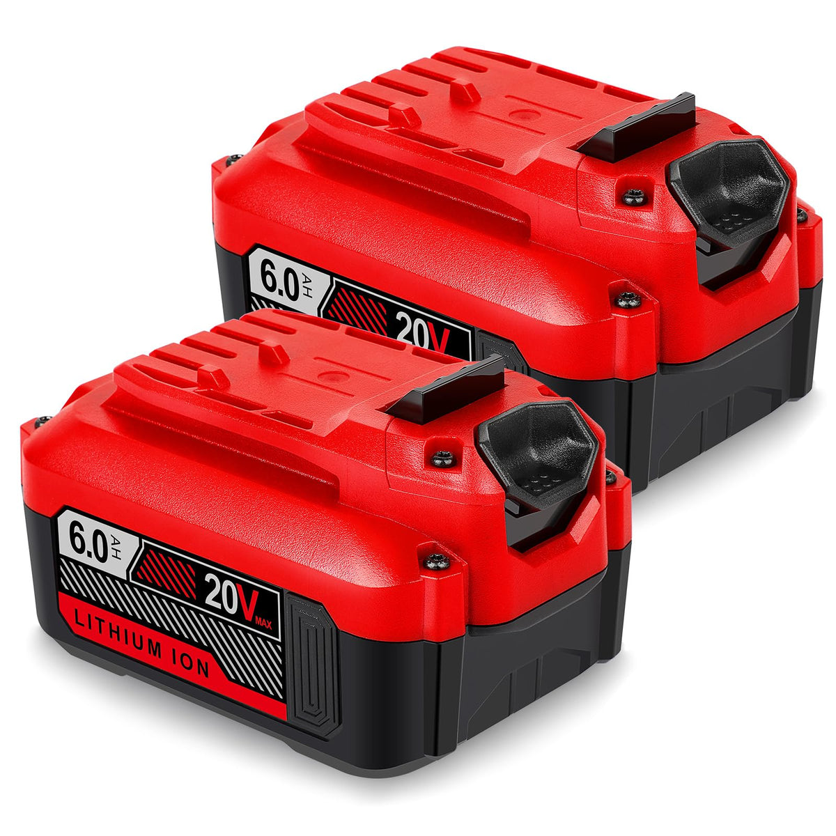 20V Lithium ion Replacement Battery V67922