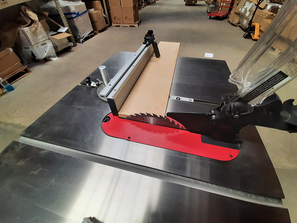 Precision Miter Gauge with 24inch Fence and Stop G25322