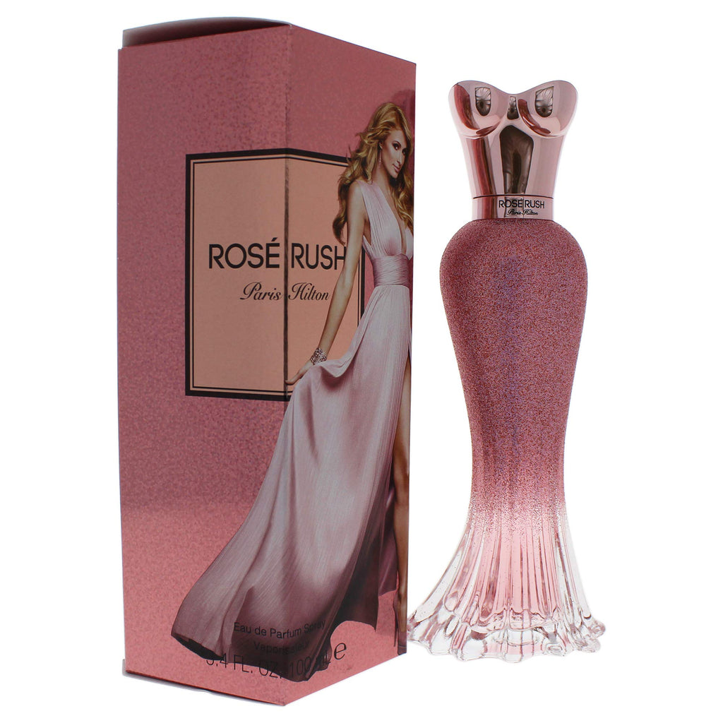 Rose Rush Eau de Parfum Spray 3.4 Fl Oz Pack of 2 Y727