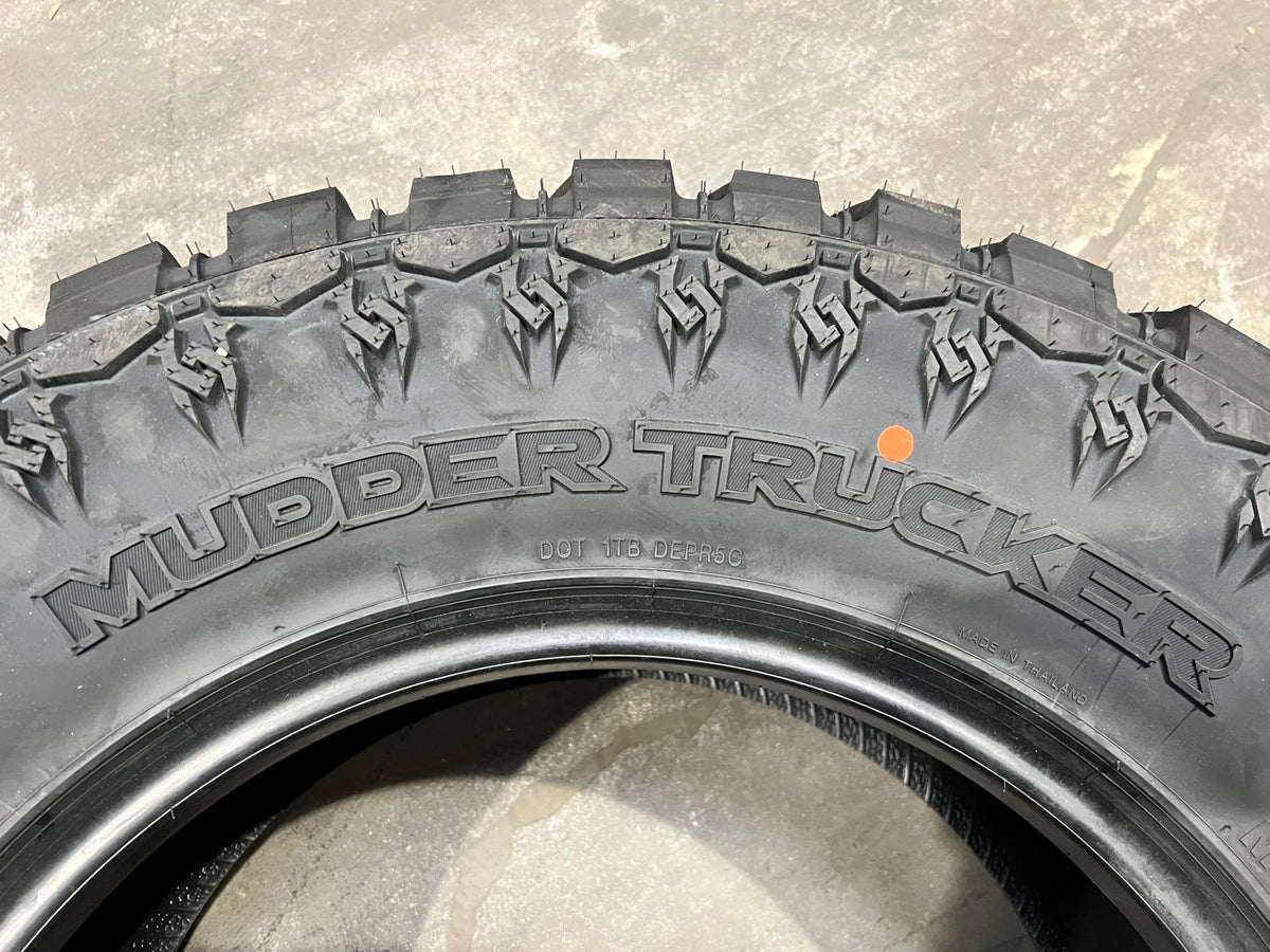 275/60R20 Mud Tire A728609