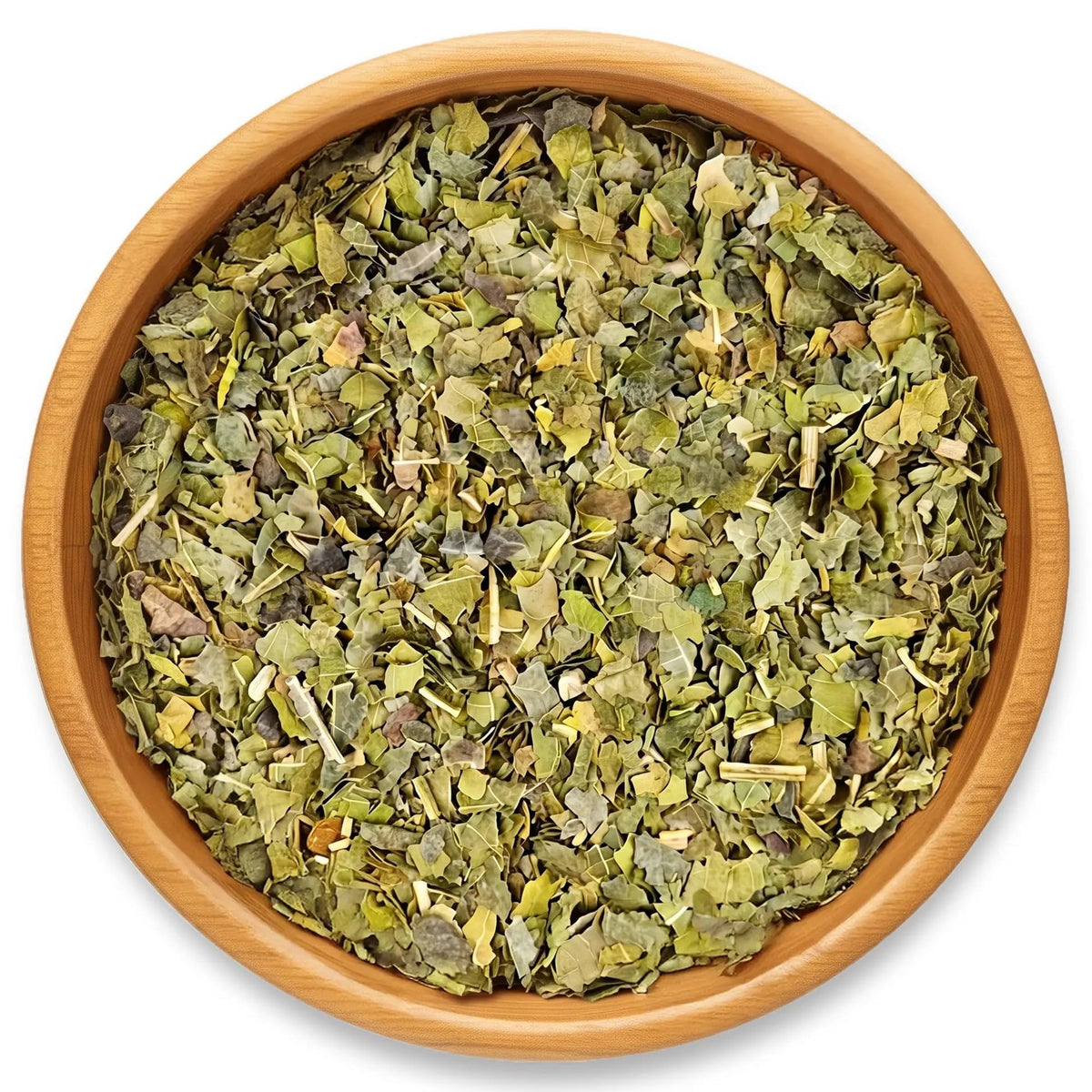 White Mulberry Leaves 8 Oz Dried Herb Tea W8487